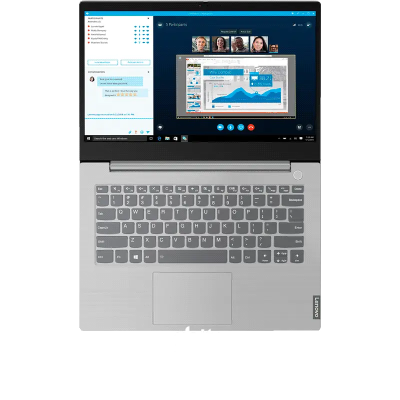 Lenovo ThinkBook 14 G2 ITL 20VD0097RU